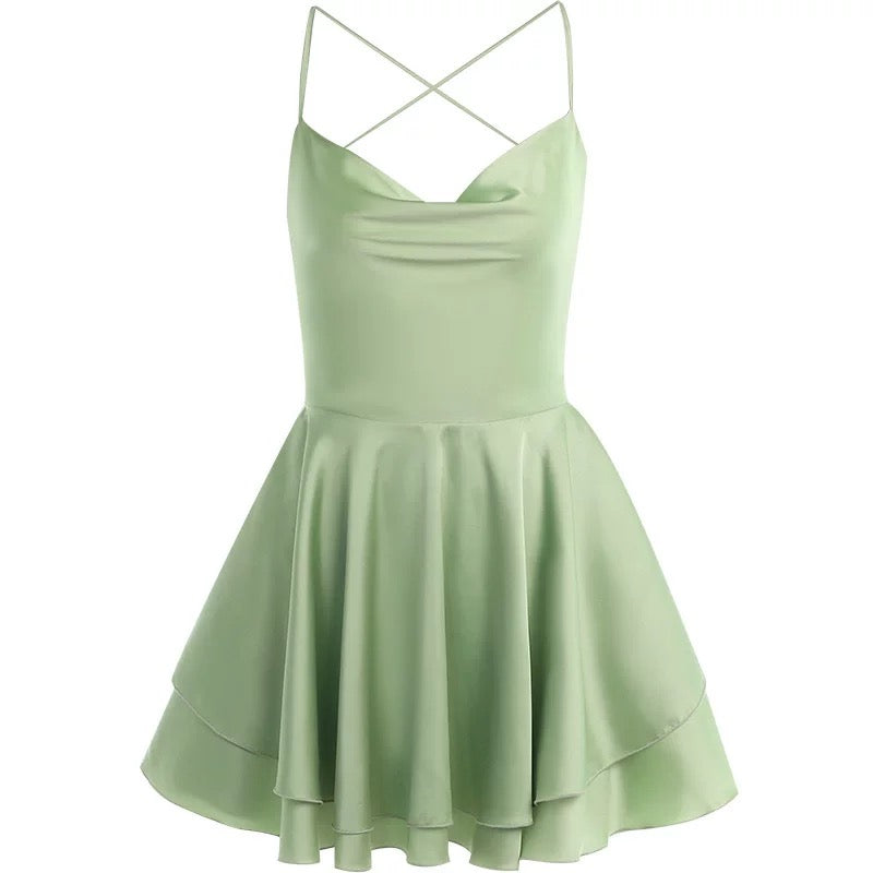 ,,Luna Light“ Dress