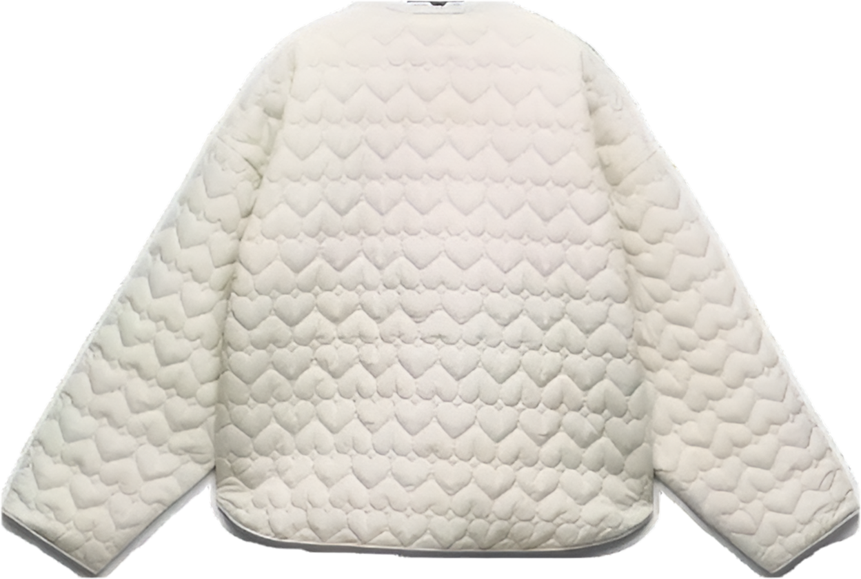 ,,Petite Heart“ Jacket