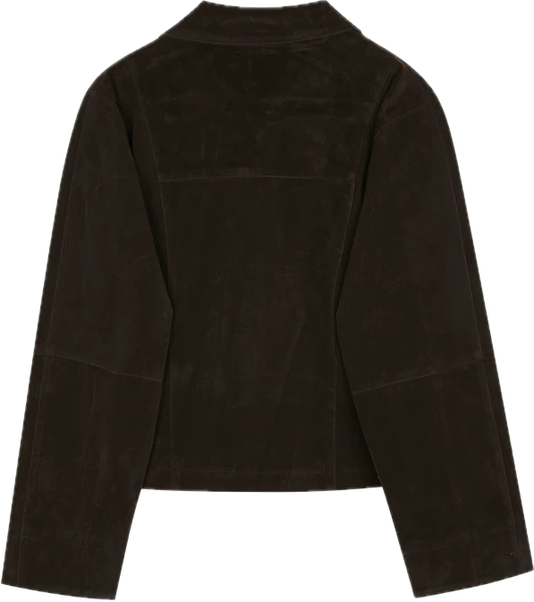 ,,wild leather“ Jacket