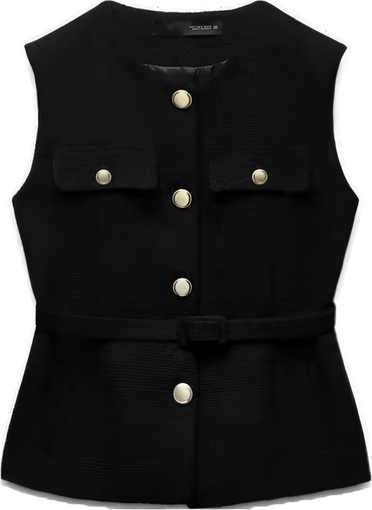 Armless ,,Noble“ Jacket