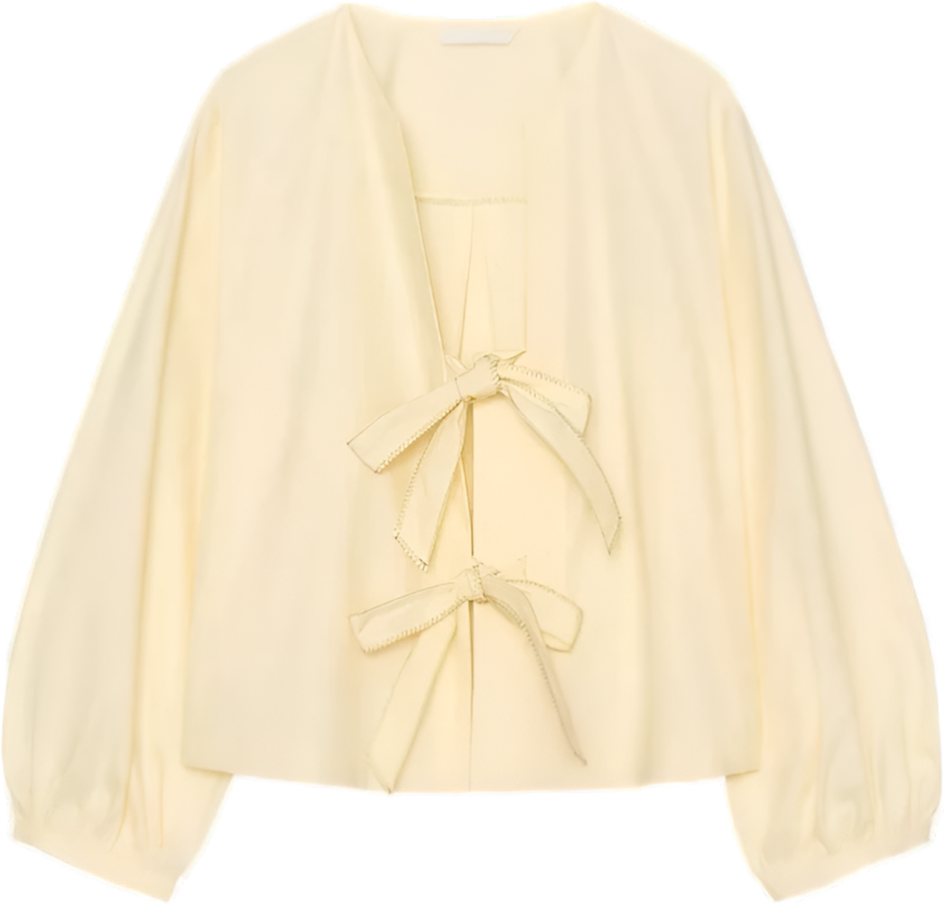 ,,Belle Noue“ Blouse