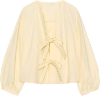 ,,Belle Noue“ Blouse