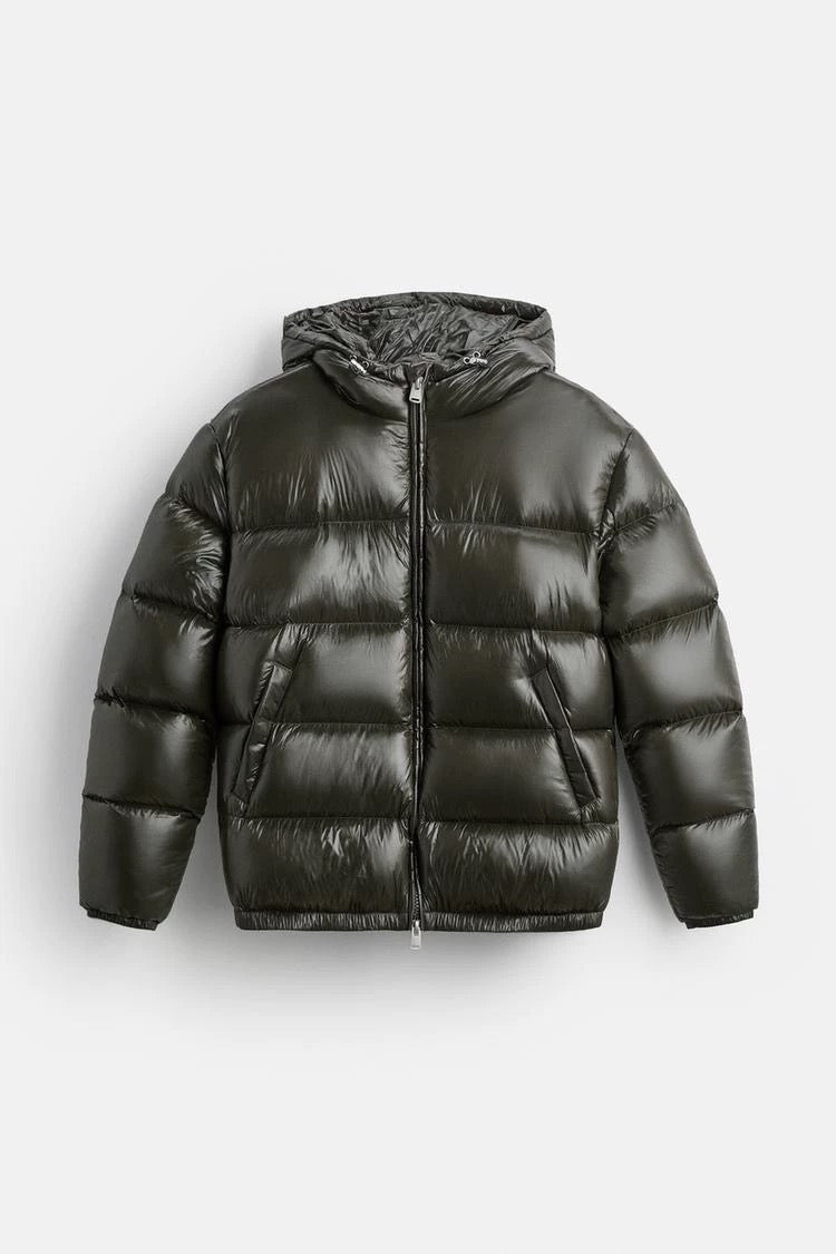 ,,VÉLA“ Puffer Jacket