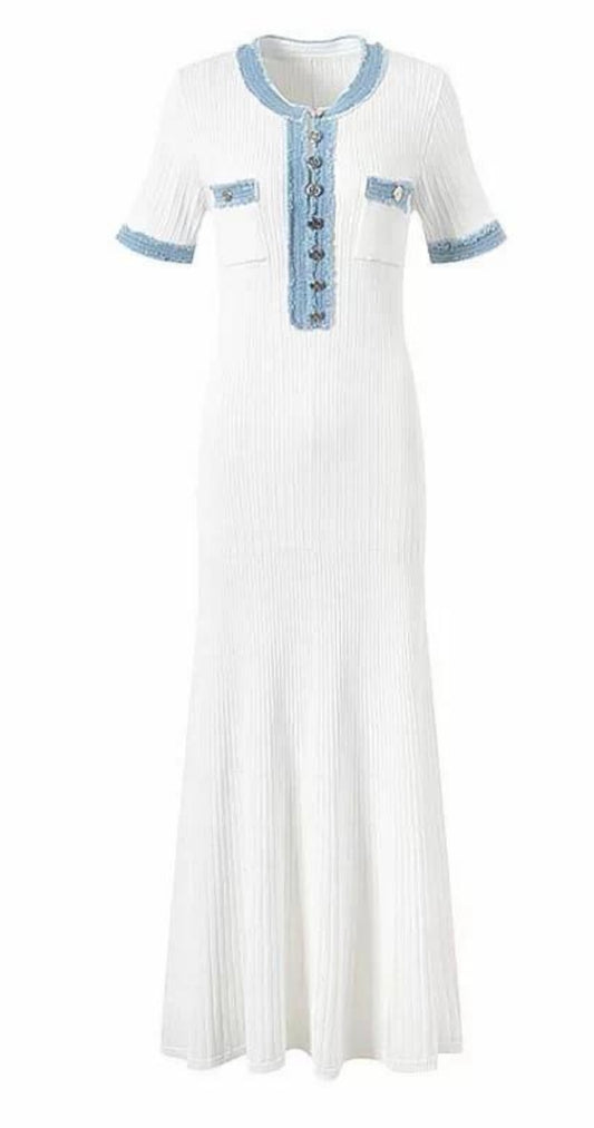 ,,Maison Claire“ Dress