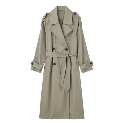VÉLA ,,Trenchcoat“