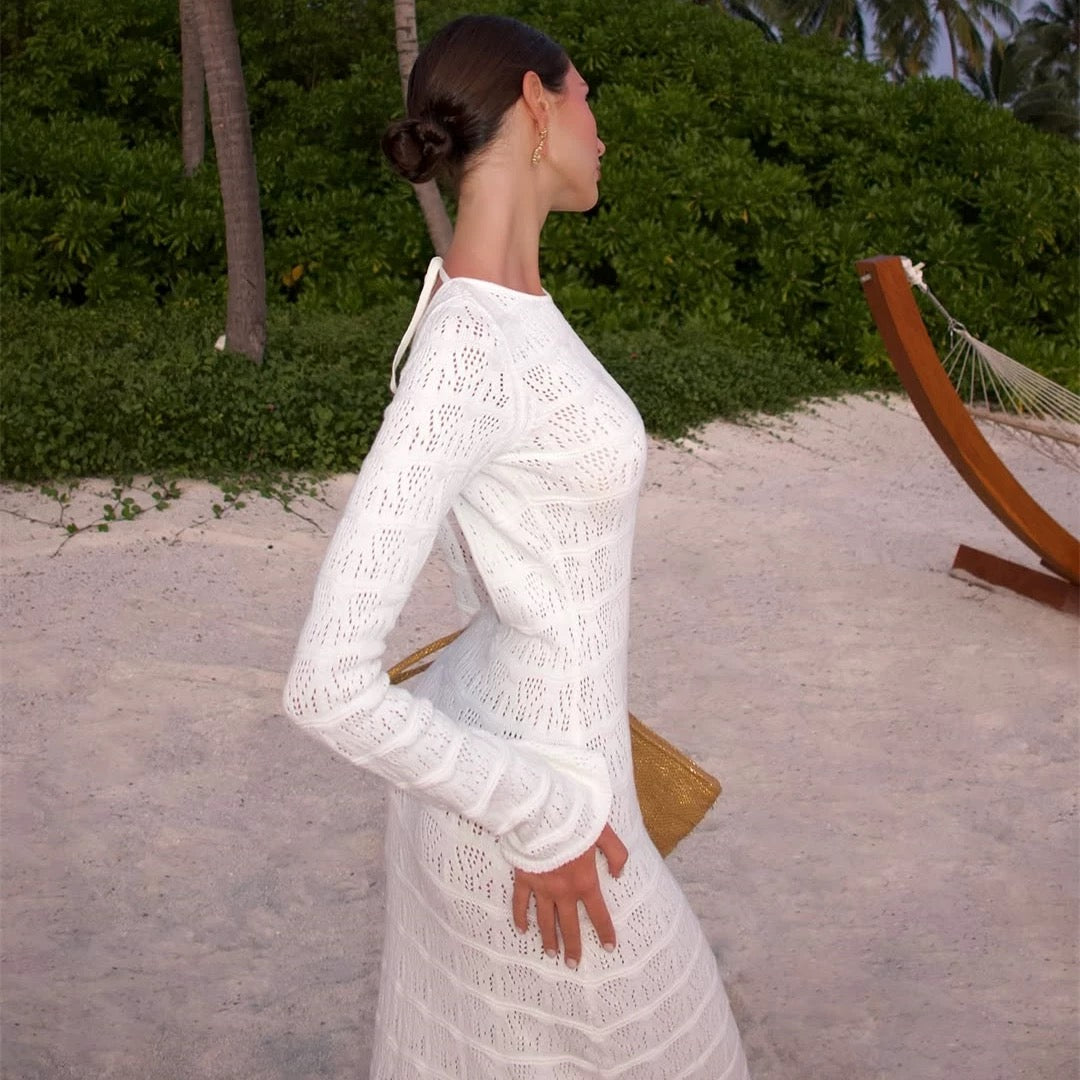 ,,Alba Mare“ Dress