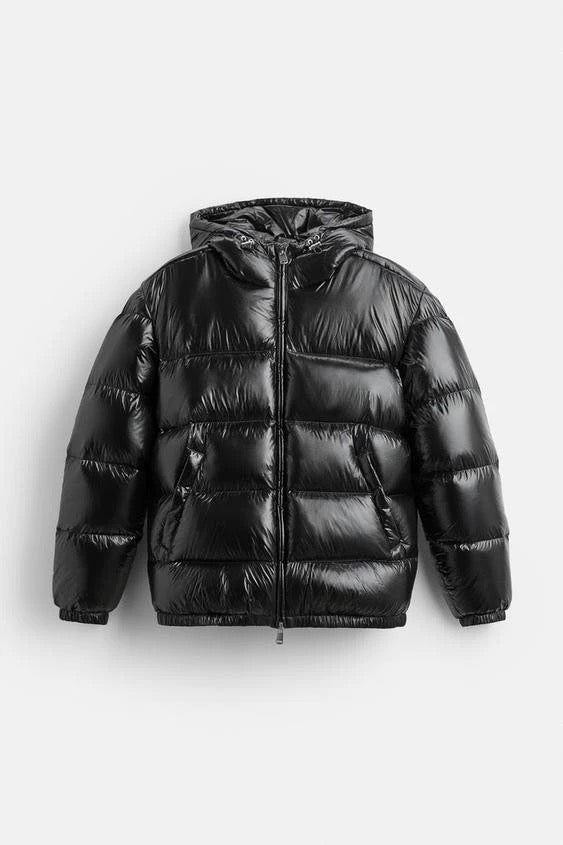 ,,VÉLA“ Puffer Jacket