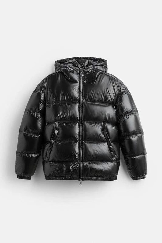 ,,VÉLA“ Puffer Jacket