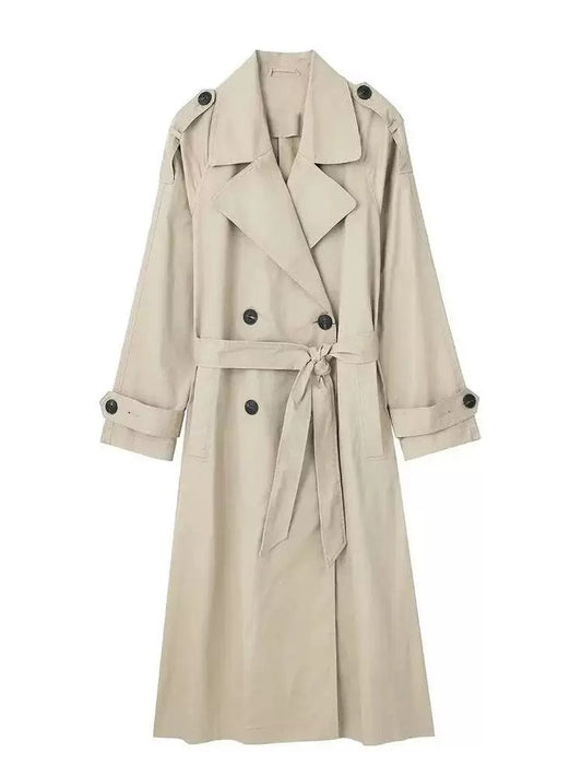 VÉLA ,,Trenchcoat“