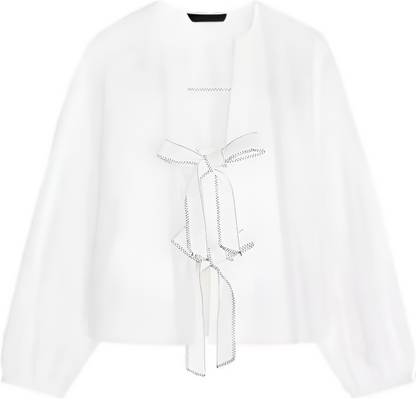 ,,Belle Noue“ Blouse