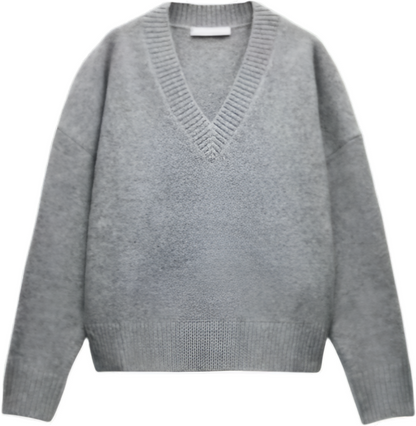 V-Neck Sweater