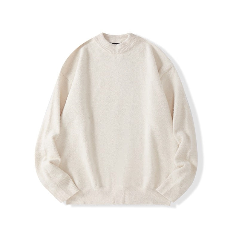 VÉLA „Cozy“ Pullover