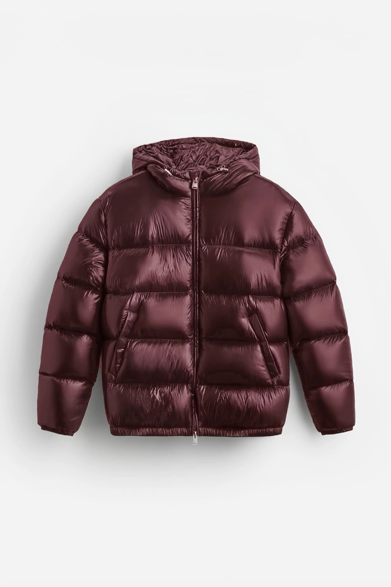 ,,VÉLA“ Puffer Jacket