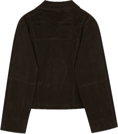 ,,wild leather“ Jacket