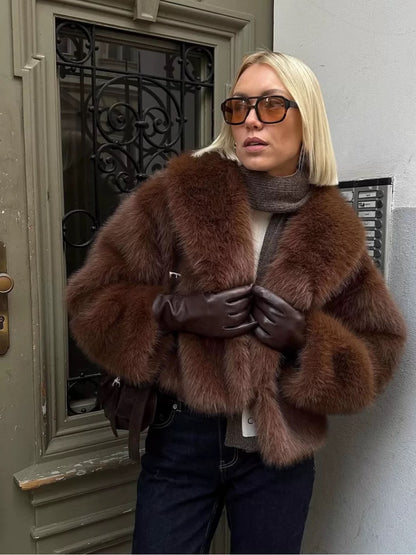 ,,Wild Bear“  Jacket