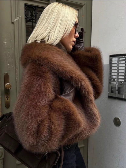 ,,Wild Bear“  Jacket